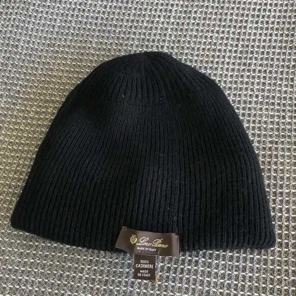 Loro Piana Beanie Unisex - Picture 3 of 5